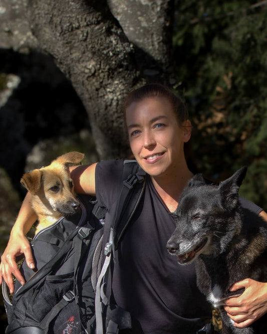 RESPEKT BITTE! – Warum sich viele Hundehalter:innen zurückziehen und was wirklich hilft