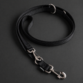 Gurtband-Führleine – robust, 3-fach verstellbar, 220 cm