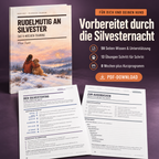 Rudelmutig an Silvester – Das 8-Wochen-Training (PDF)