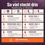 Rudelmutig an Silvester – Das 8-Wochen-Training (PDF)